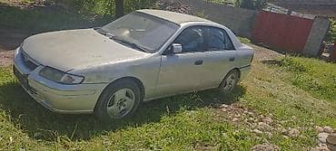 опель вектора с: Mazda Capella: 1998 г., 1.8 л, Автомат, Бензин, Седан — 2