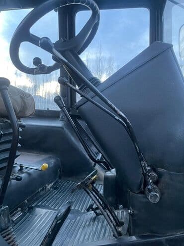 КУНы: МТЗ-82.1 САТЫЛАТ ЖЫЛЫ 2013 КАРАБКА МОС АЧЫЛА ЭЛЕК — 5