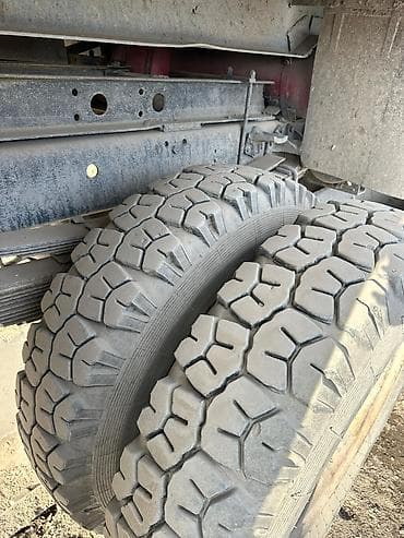 прицеп зиловский самосвал: Грузовик, ЗИЛ, Стандарт, 7 т, Б/у — 4