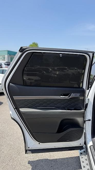 необьятный океан: Hyundai Palisade: 2020 г., 2.2 л, Автомат, Дизель, Внедорожник — 8