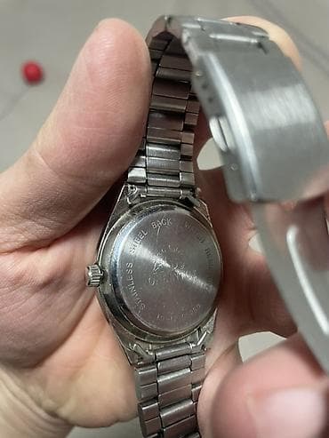 браслет whoop бишкек: Часы Orientex Quartz Water Resistant - Тип: кварцевые наручные часы - — 1