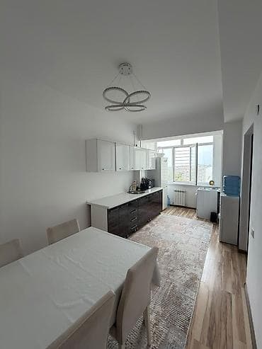 40: 1 комната, 44 м², 7 мкр Элитка, 11 этаж — 7