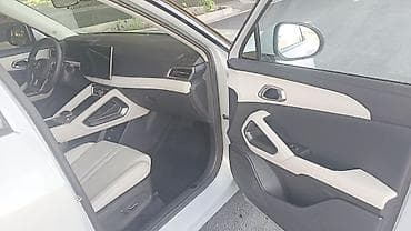 kaiyi e5: BYD Yuan Up: 2024 г. — 7