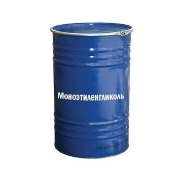 товары из ирана: Моноэтиленгликоль. Тара евро куб либо розлив со своей тарой — 1