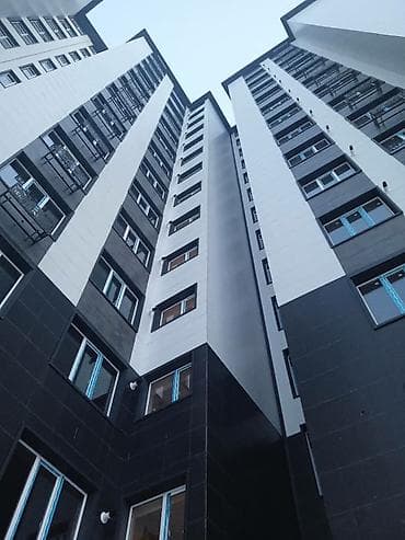 flat kant: 2 комнаты, С мебелью полностью — 1