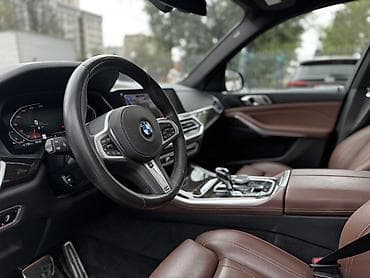 бмв х5 2019: BMW X5: 2019 г., 3 л, Автомат, Бензин, Кроссовер — 5