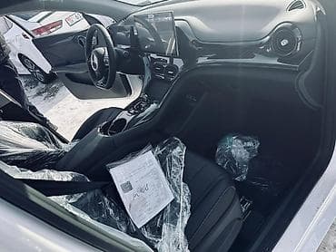 Унаа сатуу: BYD E2: 2025 г., Автомат, Электромобиль, Хетчбек — 9