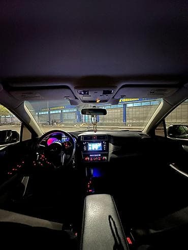 разхомедер субару легаси: Subaru Legacy: 2019 г., 2.5 л, Вариатор, Бензин, Седан — 10