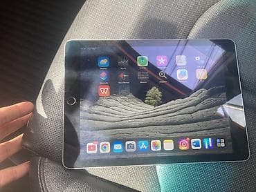 apple ipad pro 2018: Планшет, Apple, память 128 ГБ, 9" - 10", Wi-Fi, Классический цвет - Серебристый — 4