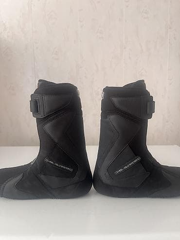 обувь ортопед: Универсальные, Б/у — 10