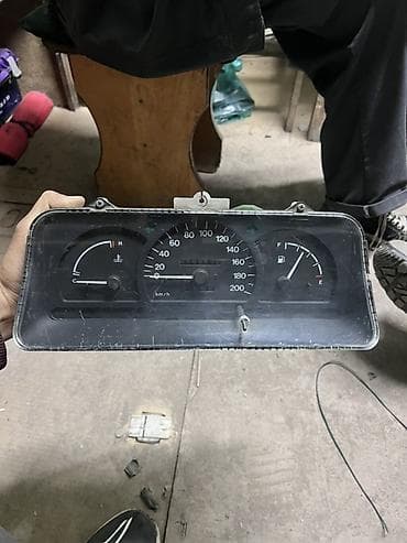 Щиток приборов Daewoo Б/у