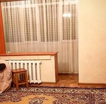 квартира за 3000: 1 комната, Собственник — 1