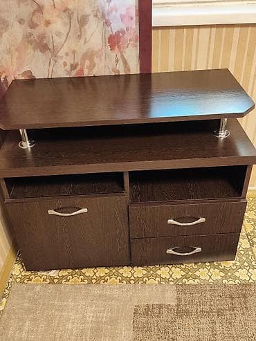 Тумбы и подставки для телевизора