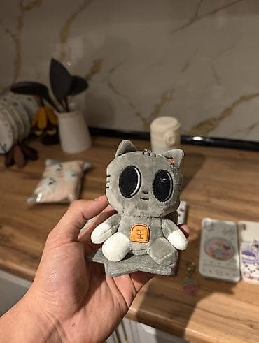 свечу декоративную: Набор милых аксессуаров и подарков STRAY KIDS ENHUPEN TXT - — 4