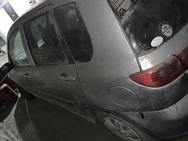 бензонасос mazda demio: Mazda Demio: 2003 г., 1.3 л, Автомат, Бензин, Хэтчбэк — 4