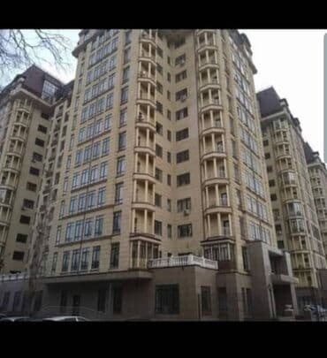 долгосрочный квартира: 3 комнаты, Собственник, Без подселения, С мебелью полностью — 11