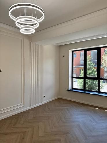 таунхаус козин: Студия, 70 м², Дизайнерский ремонт — 6