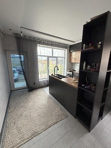 Продается дом в с. Кожомкул, ул. Восст 2 🏠 Площадь дома — 121 м² 🌿 — 6