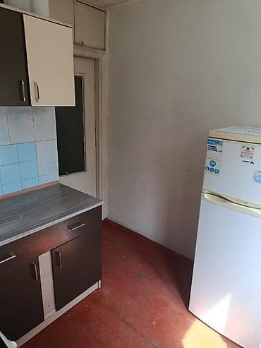 Батирлер: 2 бөлмө, 43 м², 104-серия, 3 кабат, Ремонт талап кылынат — 6