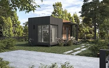 дизайн проект загородного дома: Проектирование | Дома — 2