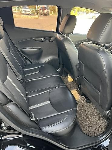 знаки пдд: Chevrolet Spark: 2019 г., Автомат, Бензин, Хэтчбэк — 8