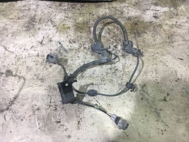 авто трос: Toyota Sequoia Проводка автомобильная, Тойота Секвойя электропроводка — 1