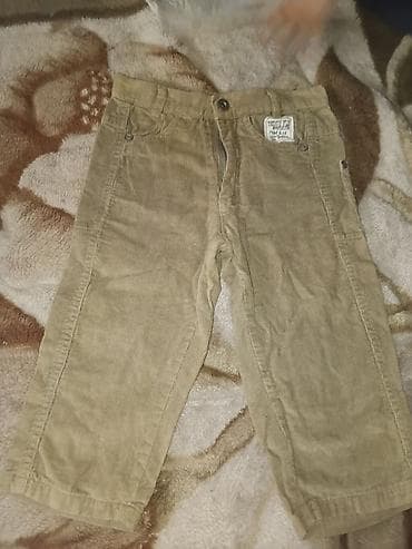 детские веш: Отдам даром одежду нуждающимся от рождения до 2 лет два больших пакета — 6