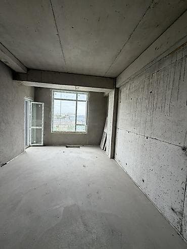 discovery studio: 3 комнаты, 97 м², Элитка, 9 этаж, Готовая ПСО (под самоотделку) — 3