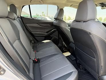 Subaru Crosstrek: 2021 г., 2.5 л, Бензин, Кроссовер — 8