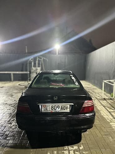 хонда степвагон фары: Honda Accord: 1999 г., 2 л, Автомат, Бензин, Седан — 9