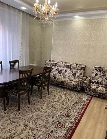 жк gravity: 1 комната, 47 м², Элитка, 6 этаж, Евроремонт — 8