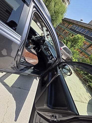 тоиота: Toyota RAV4: 2018 г., 2.5 л, Вариатор, Гибрид, Кроссовер — 6