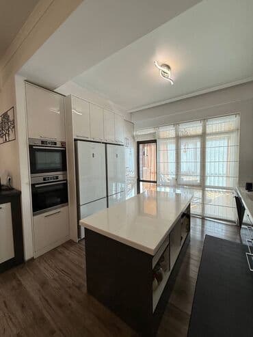 купить дом с большим участком: 5 и более комнат, 405 м², Элитка, 1 этаж, Евроремонт — 5