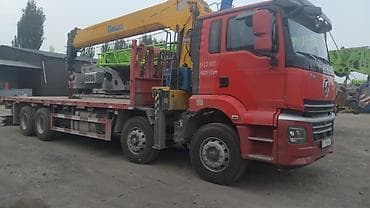 м 2: Стрела 20 м, 16 т, Борт 20 кг — 1