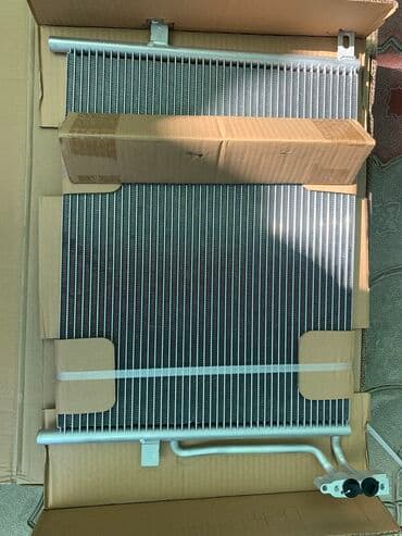 e46: Радиатор кондиционера на Бмв е46 Bmw e46 кудайберген центральный ряд — 3