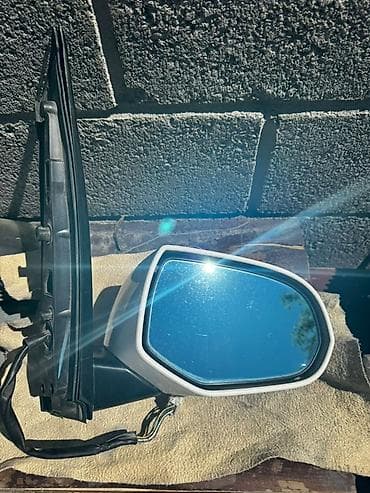 roidmi 4s: Боковое левое Зеркало Honda Оригинал — 1