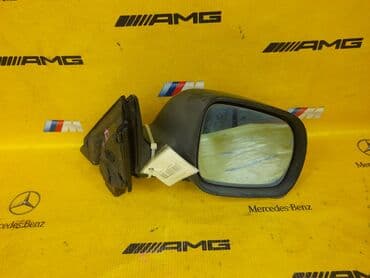 ауди а6 с4 кузов цена бишкек: Боковое левое Зеркало Audi Б/у, Оригинал — 2