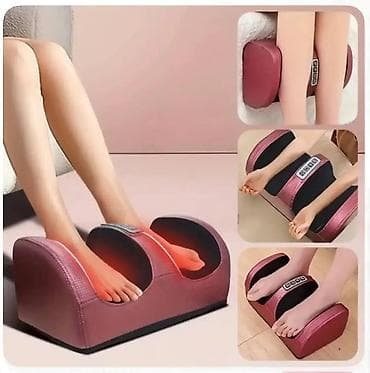 amazon oasis: Массажер Brayer, Для ног, Новый — 3
