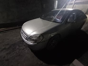 nisan maxima: Nissan Teana: 2003 г., 3.5 л, Автомат, Бензин, Седан — 7