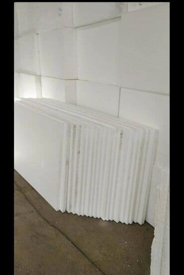 купить полистирол в гранулах: Пенопласт от производителя. Пенопласт завод. Пенопласт любого размера — 2