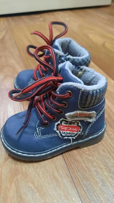 Обувь в отличном состоянии