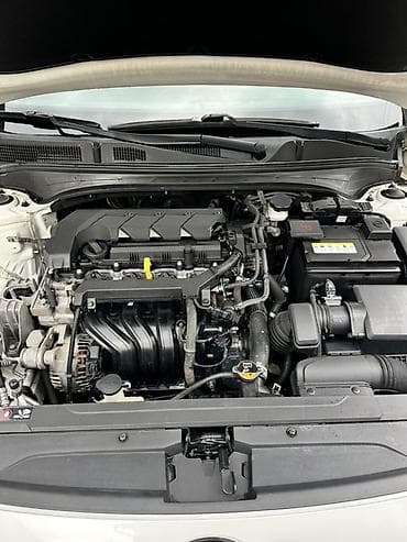 бампер на хонда степвагон: Kia K3: 2019 г., 1.6 л, Автомат, Бензин, Седан — 7
