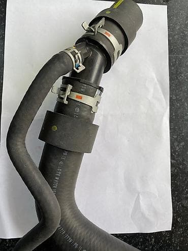 Тройник системы охлаждения RAV4 2.5 2AR
#рав4#патрубок at lalafo.kg Тройник системы охлаждения RAV4 2.5 2AR
#рав4#патрубок