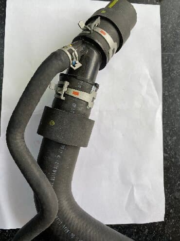 патрубок фильтра воздушного: Тройник системы охлаждения RAV4 2.5 2AR
#рав4#патрубок — 1