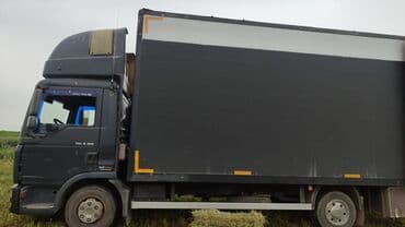 грузовой автозапчасти магазин: Жүк ташуучу унаа, MAN, Стандарт, 5 т, Колдонулган — 4