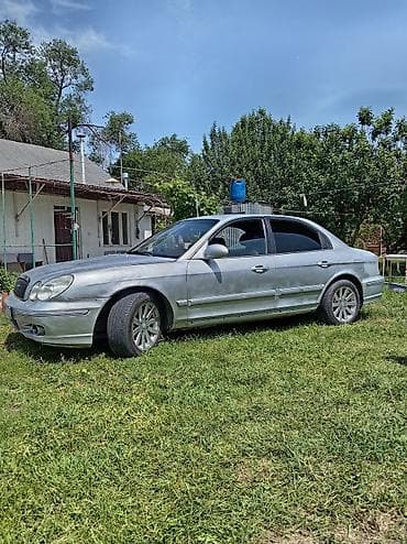bme e34: Audi A6: 2001 г., 1.8 л, Вариатор, Бензин, Седан — 10