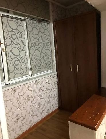 2 комнаты, 69 м², Улан мкр 106 серия улучшенная, 2 этаж, Косметический ремонт — 6