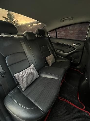 android teyes cc3: Kia K3: 2018 г., 1.6 л, Автомат, Бензин, Седан — 4