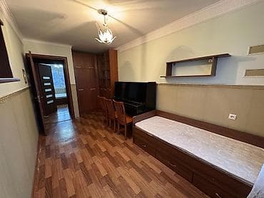 58: Сдаю в аренду на долгий срок 3 комнатную квартиру в 10 микрорайоне 22 — 5