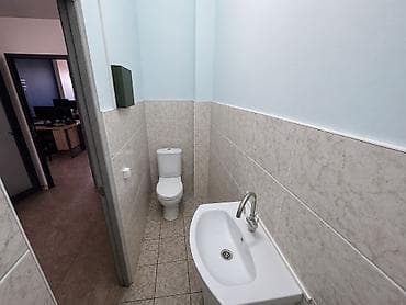 горького элебаева: Продам комм.пом 82м2 Политех, 210т$ ЖК Залкар, выход на — 4